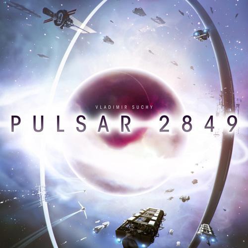Pulsar 2849 | Lex Games