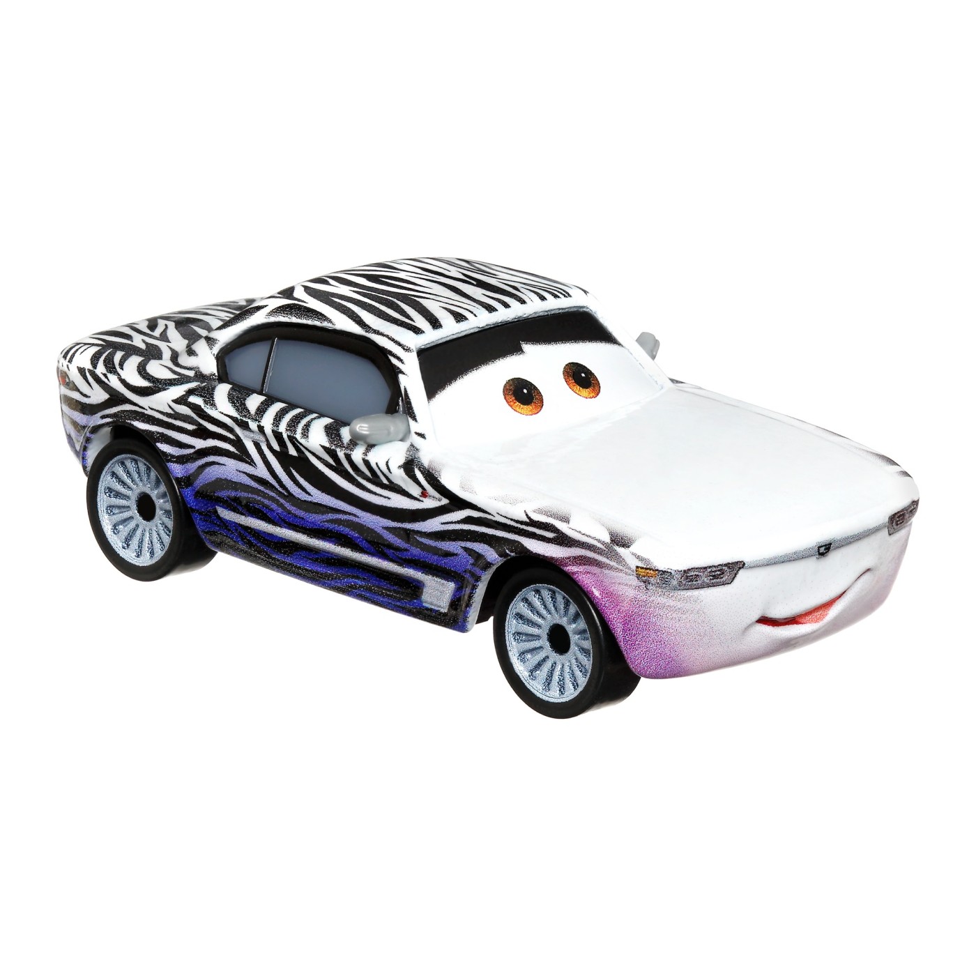 Masinuta - Disney Cars On The Road - Kay Pillar-Durey | Mattel