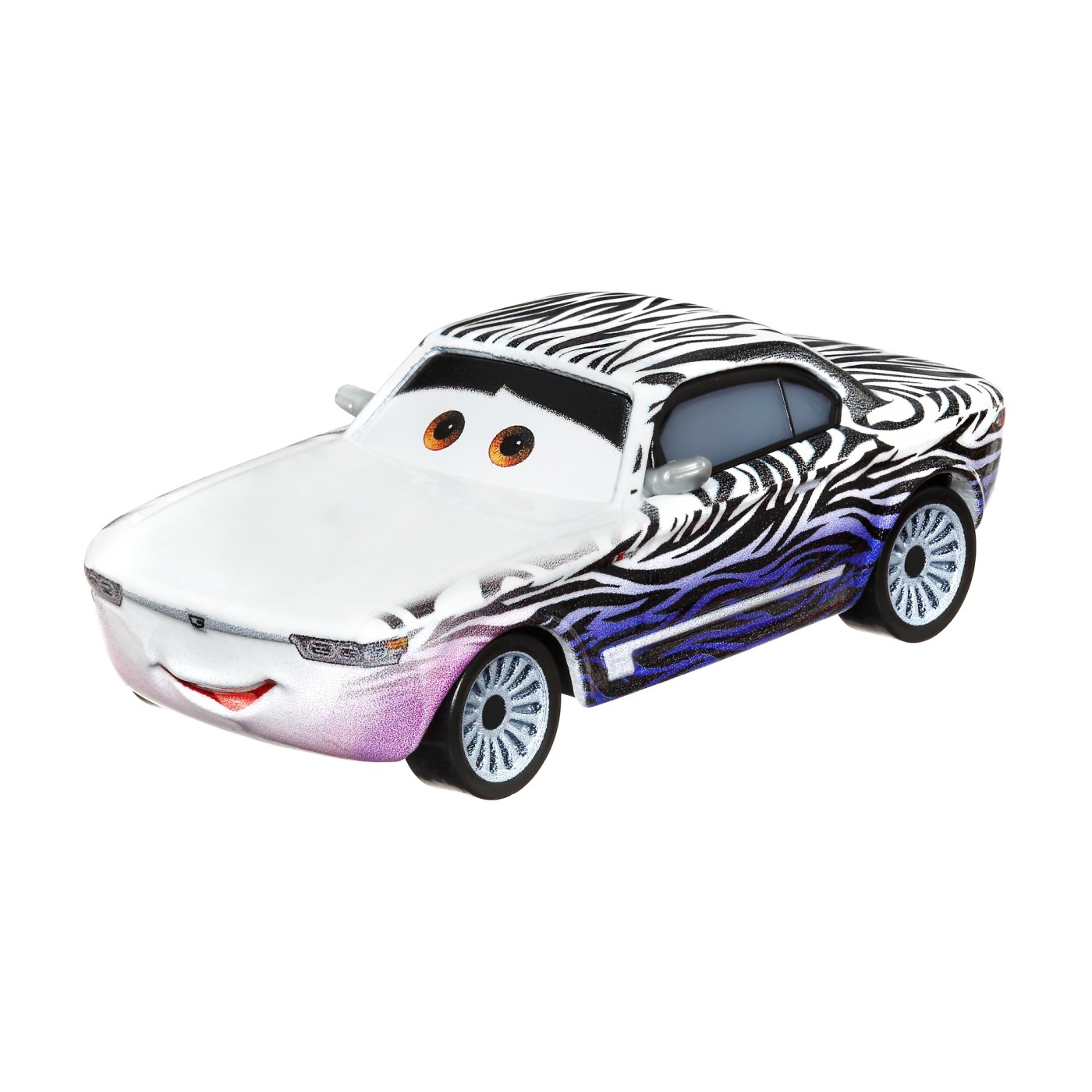 Masinuta - Disney Cars On The Road - Kay Pillar-Durey | Mattel - 1 | YEO