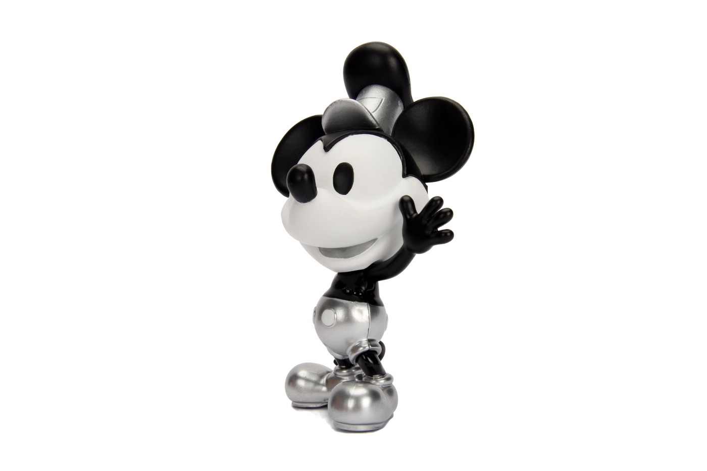 Figurina - Metalfigs - Disney Steamboat Willie | Jada Toys - 1 | YEO