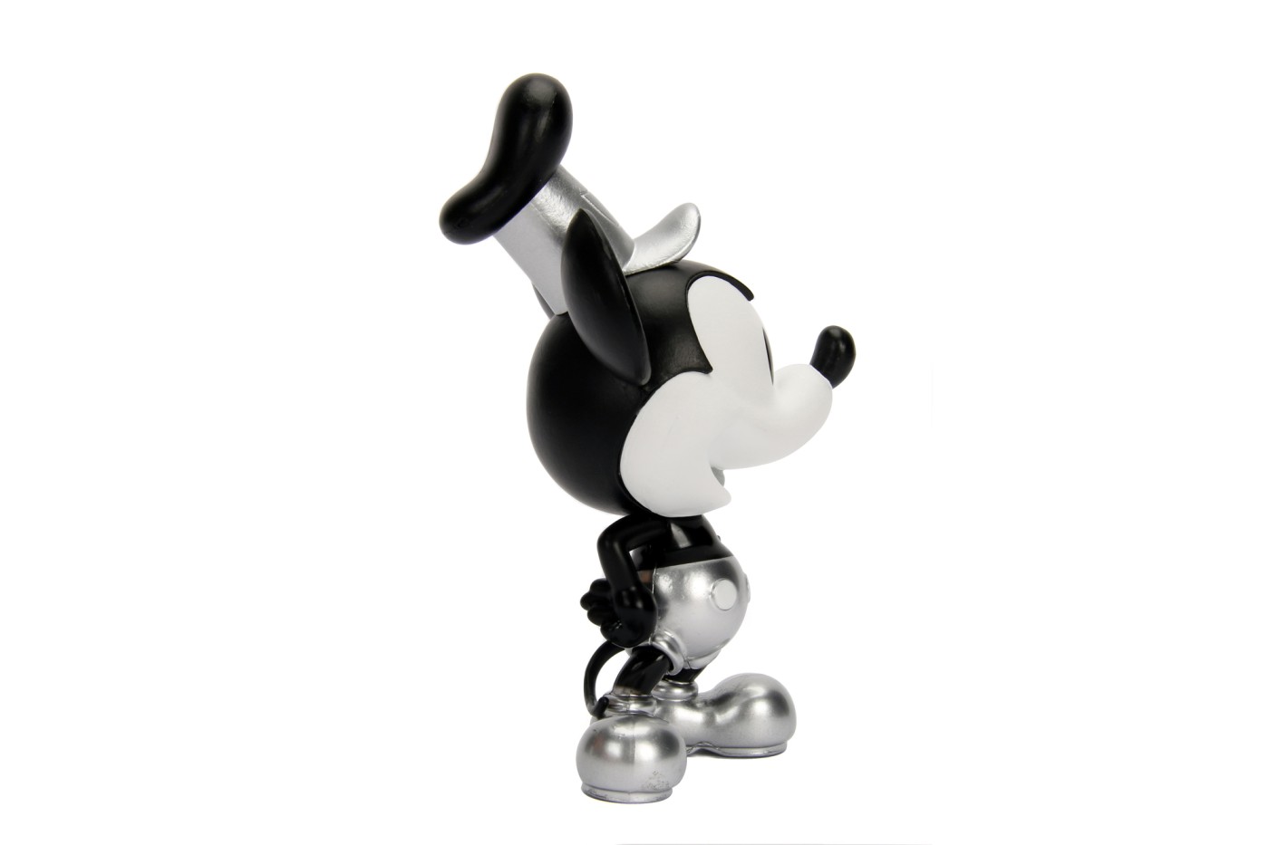 Figurina - Metalfigs - Disney Steamboat Willie | Jada Toys - 4 | YEO