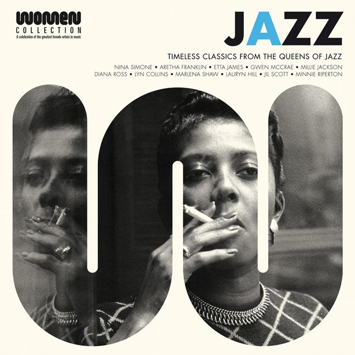 Women Collection - Jazz - Vinyl | Various Artists