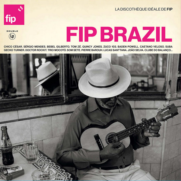 FIP Brazil - Vinyl | Various Artists