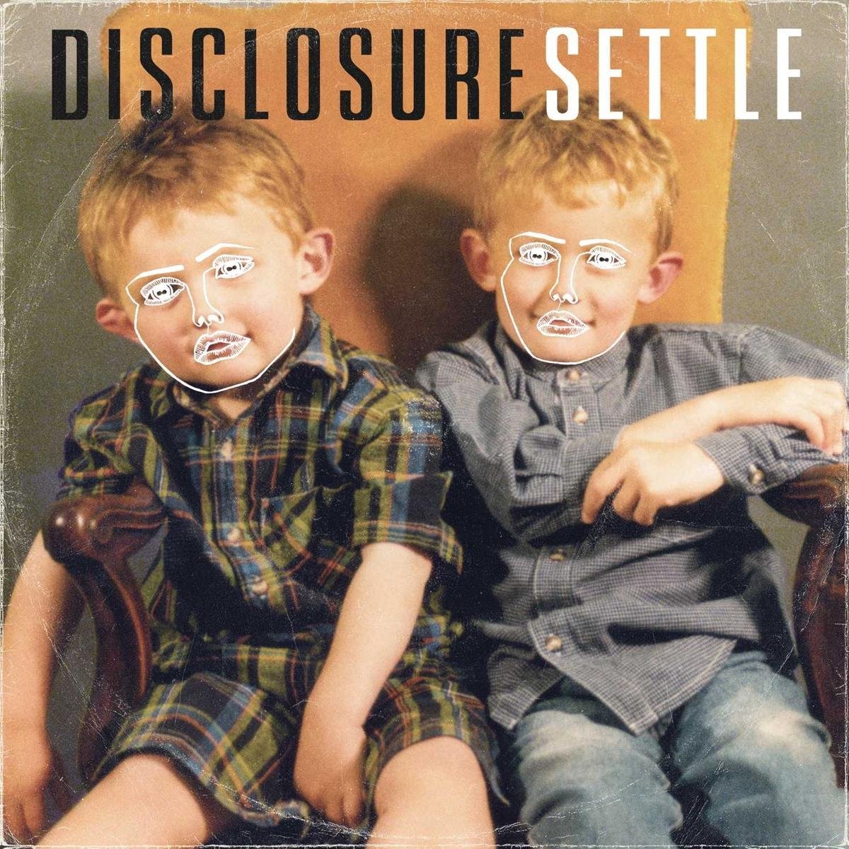 Settle - Vinyl | Disclosure