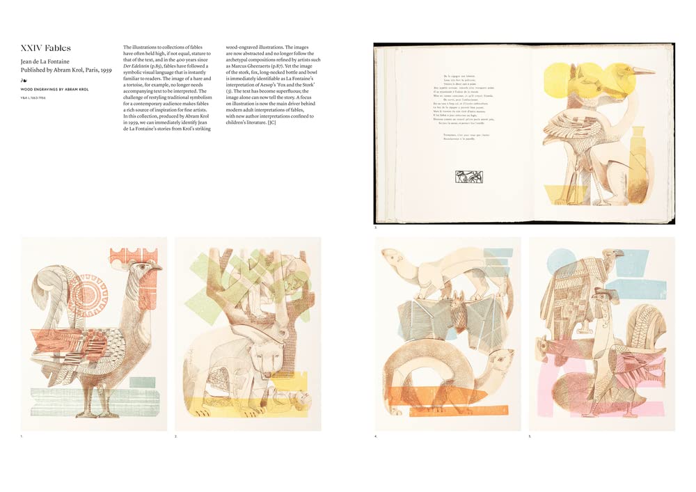 The Art of the Illustrated Book | Julius Bryant - 4 | YEO