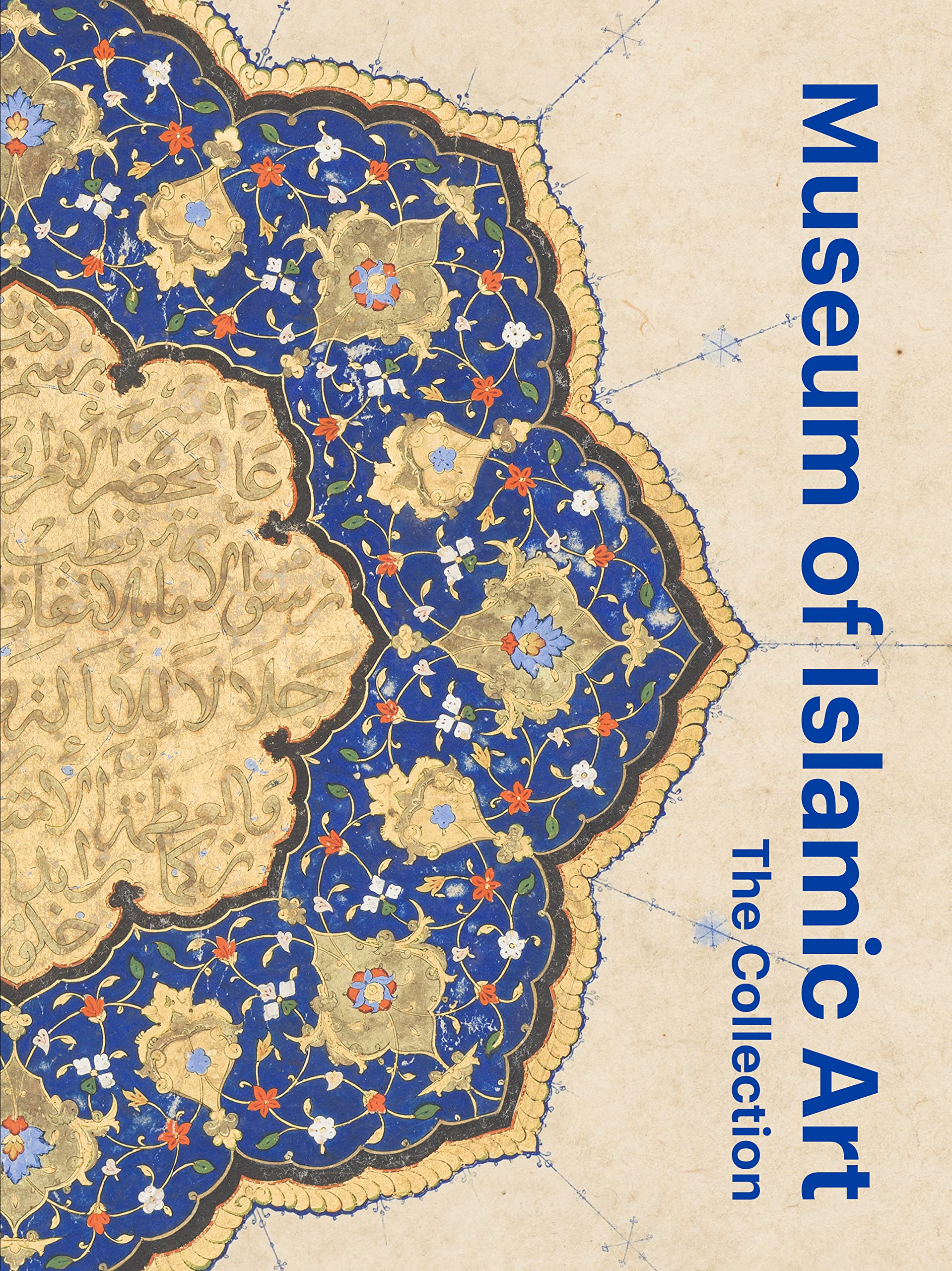 Museum of Islamic Art | Julia Gonnella