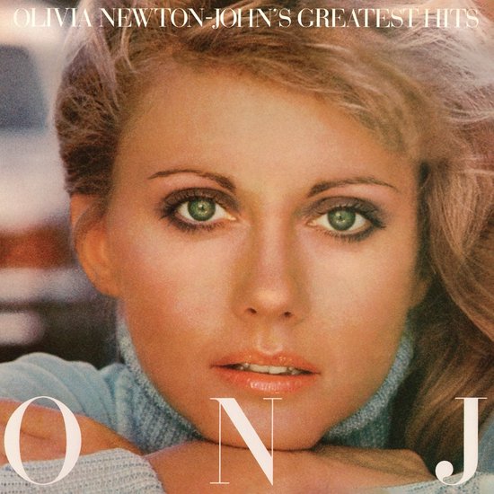 Olivia Newton John's Greatest Hits | Olivia Newton-John image