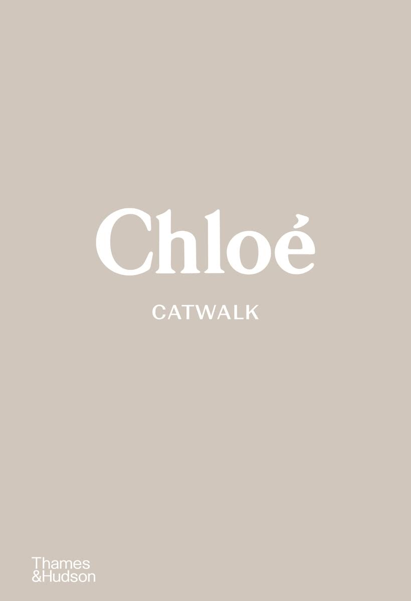 Chloe Catwalk | Lou Stoppard - 9 | YEO