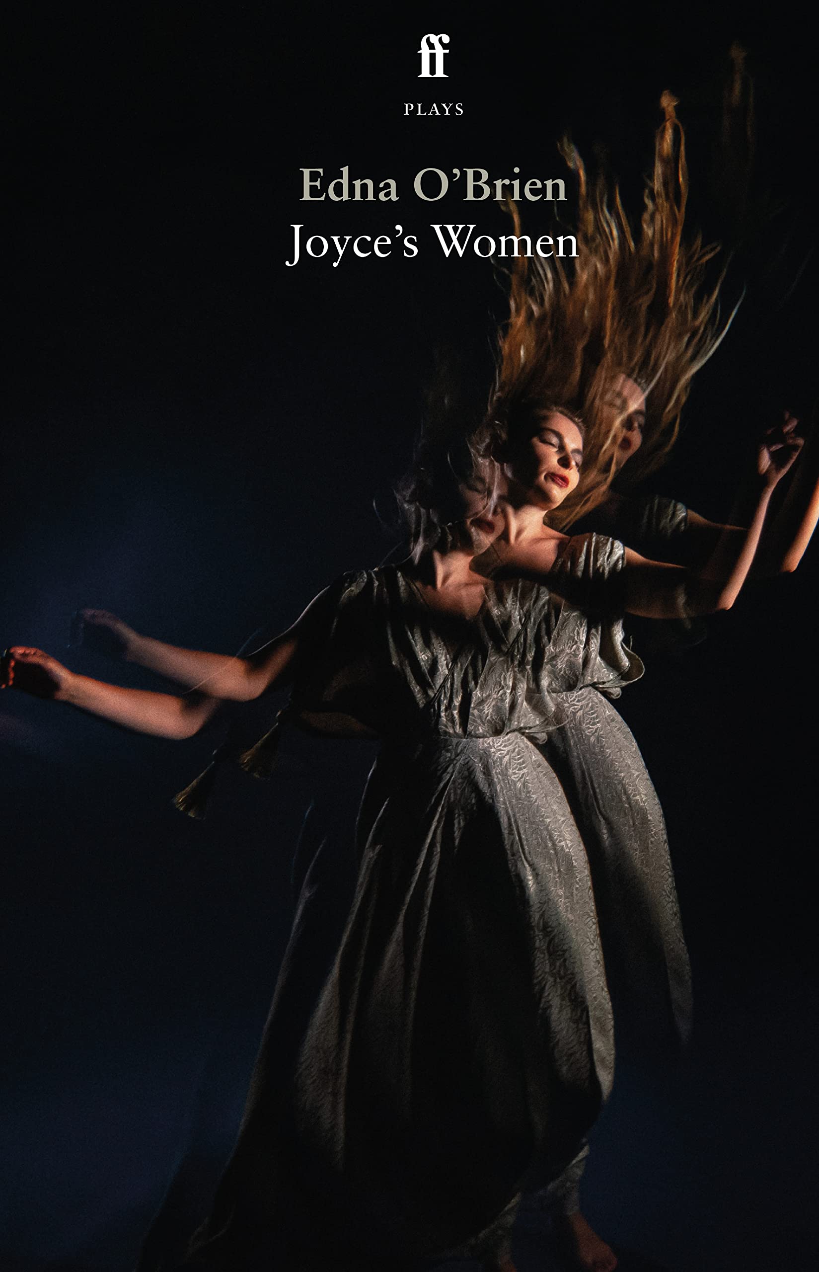 Joyce's Women | Edna O'Brien