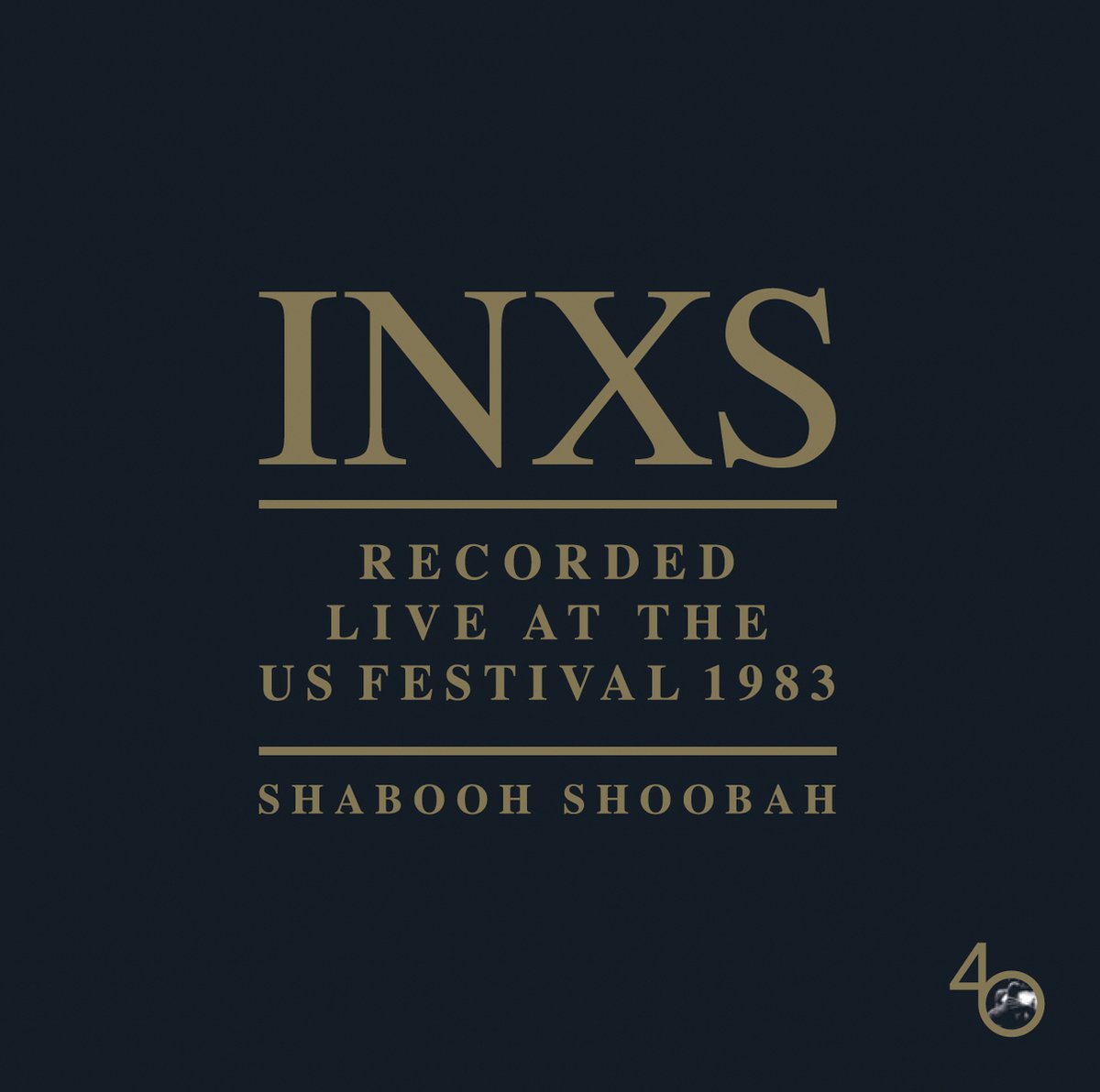 Shabooh Shoobah | INXS - 1 | YEO