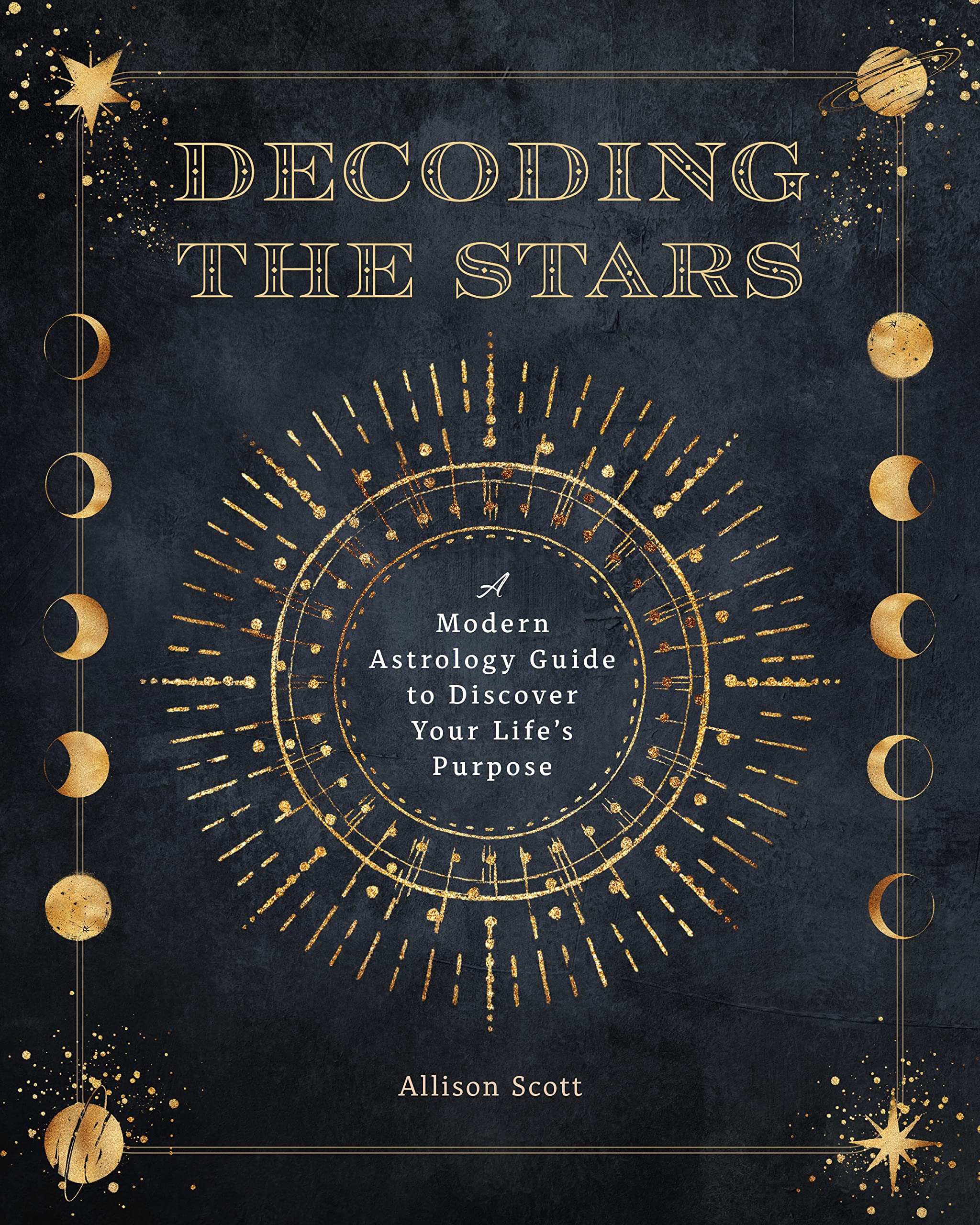 Decoding the Stars | Allison Scott