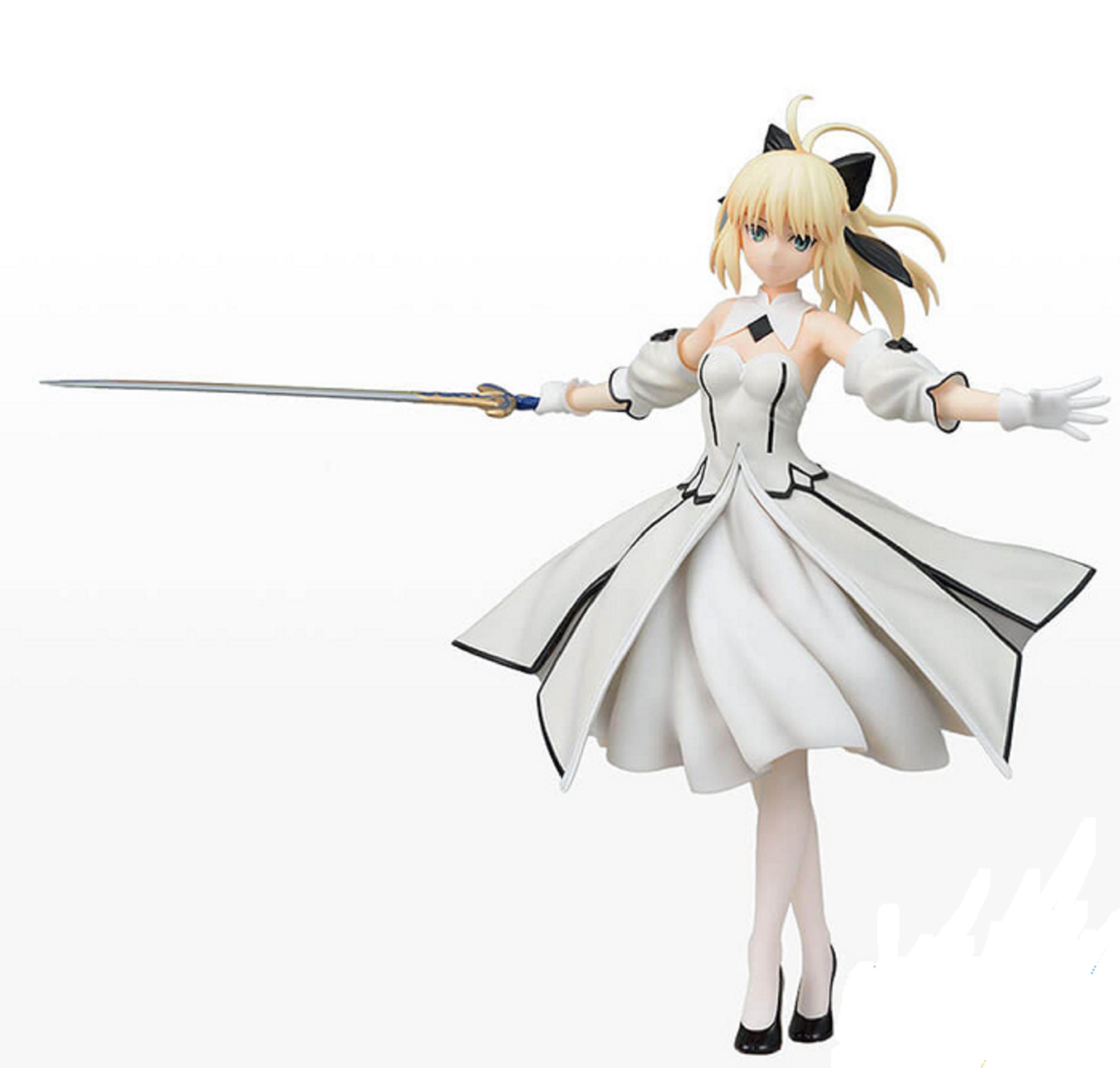 Figurina - Altria Pendragon - Lily | Sega