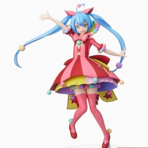 Figurina - Project Sekai - Hatsune Miku Wonderland Miku | Sega