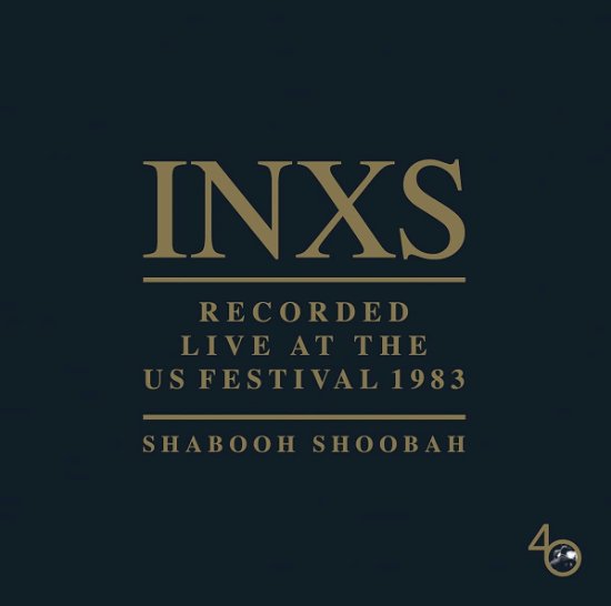 Shabooh Shoobah | INXS