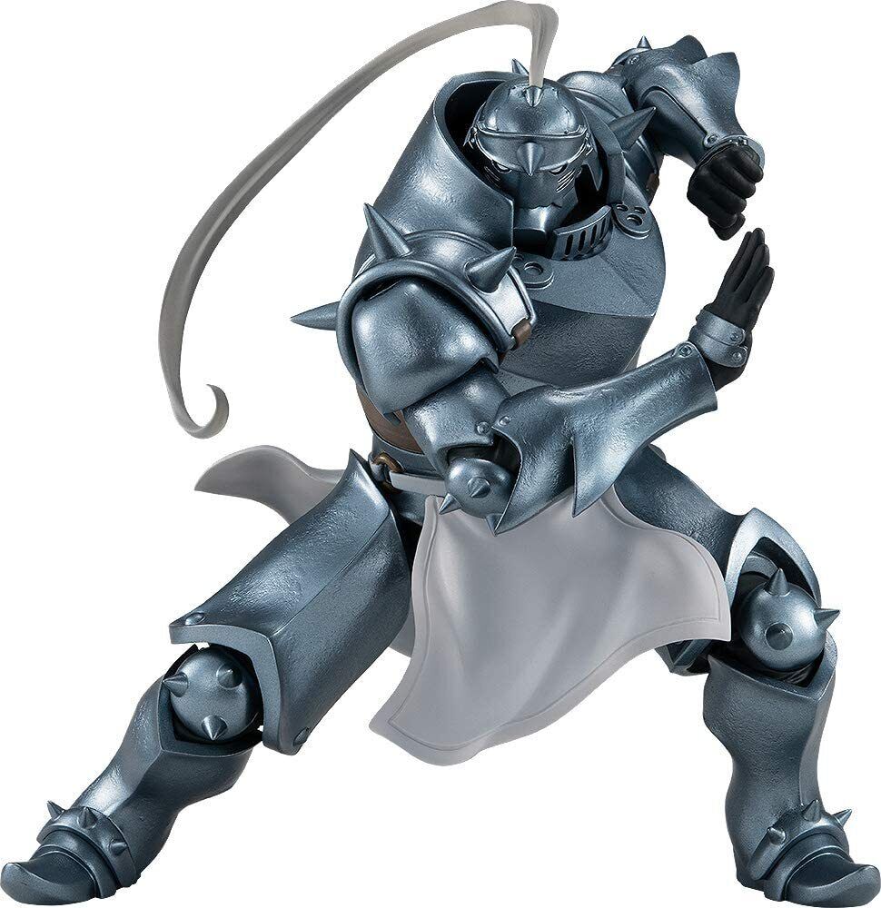 Figurina - Fullmetal Alchemist - Brotherhood Alphonse Elric | Good Smile Company