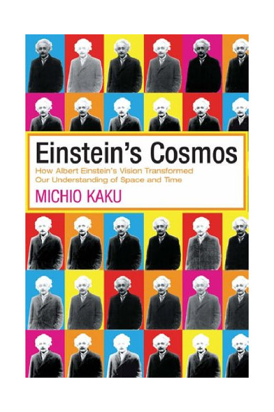 Einstein\'s Cosmos | Michio Kaku