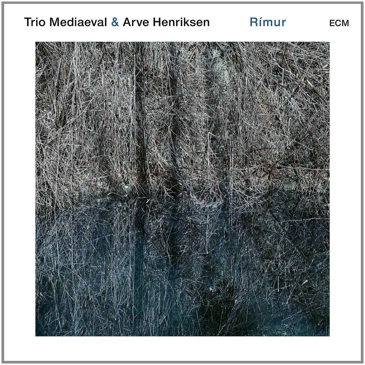 Rimur | Trio Mediaeval, Arve Henriksen