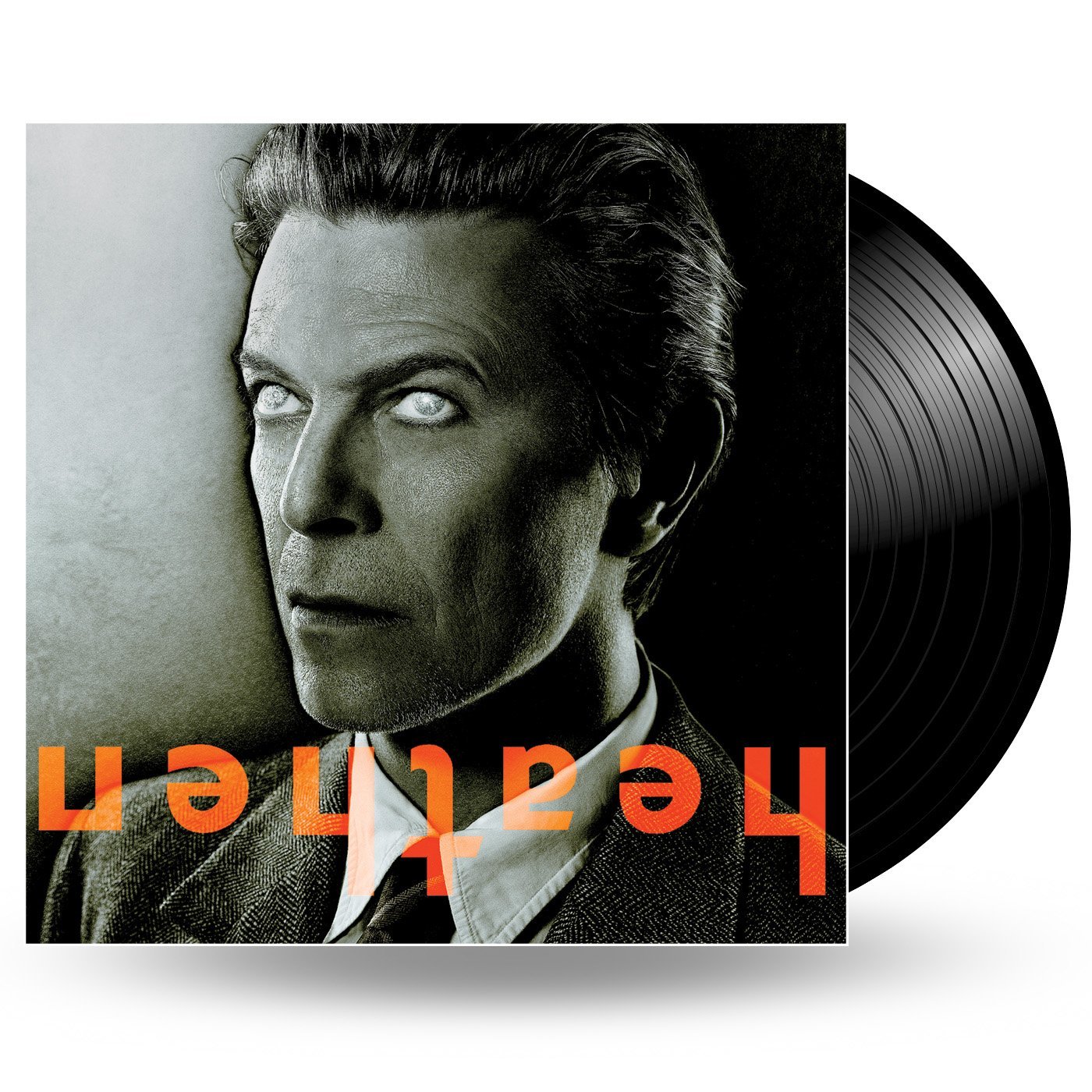 David Bowie - Vinyl 
