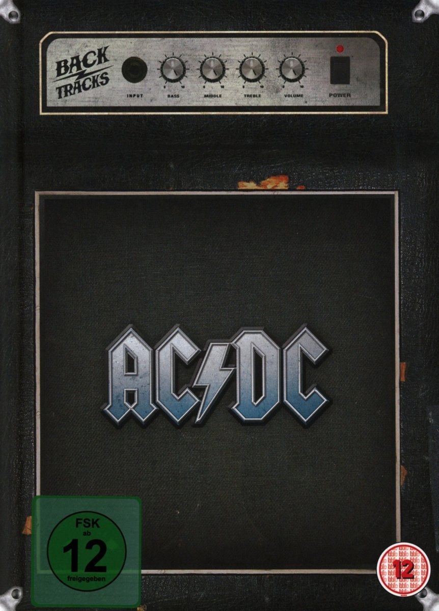 Backtracks | AC/DC