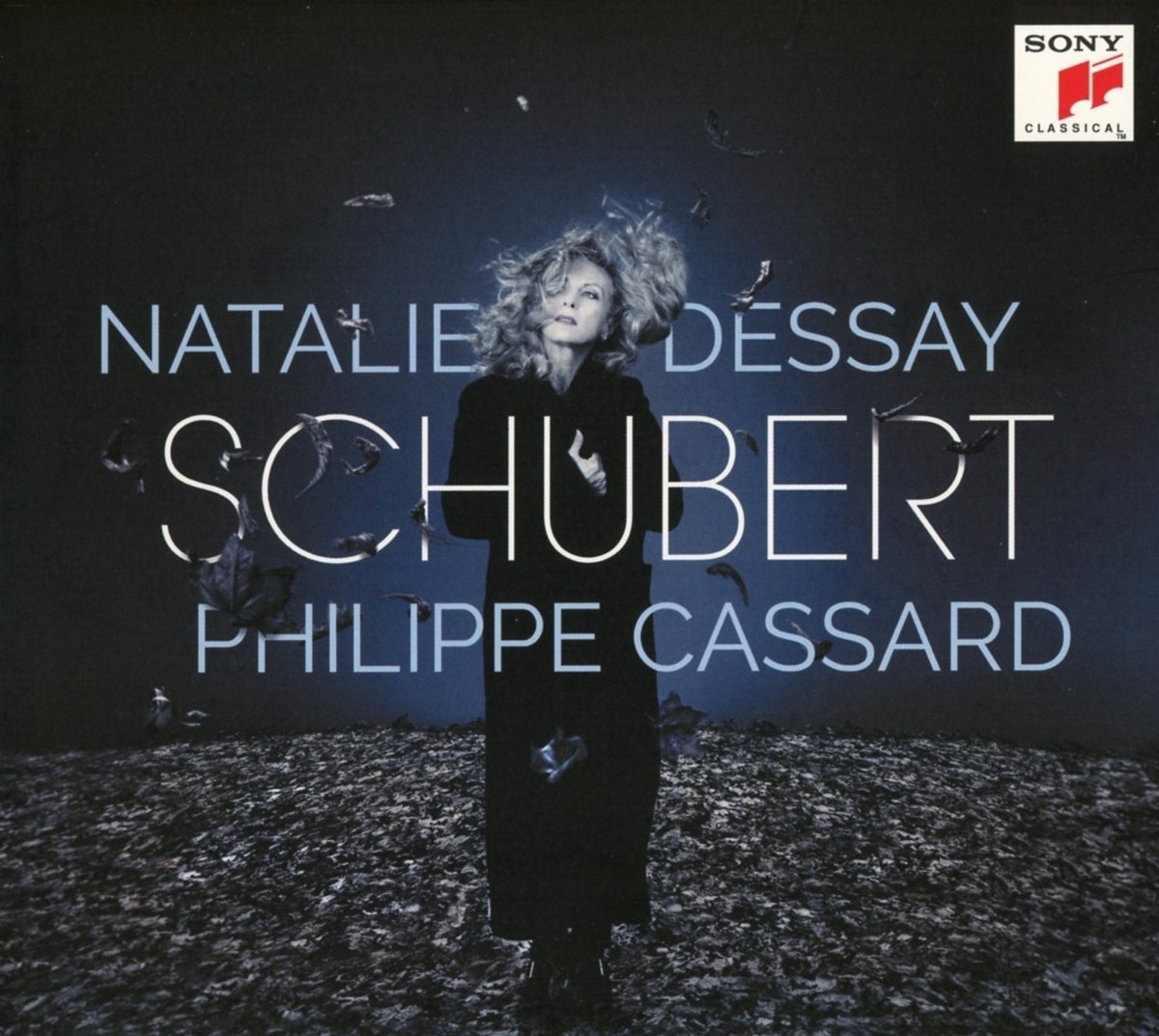 Schubert | Natalie Dessay