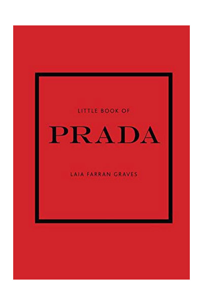 The Little Book of Prada | Laia Farran Graves