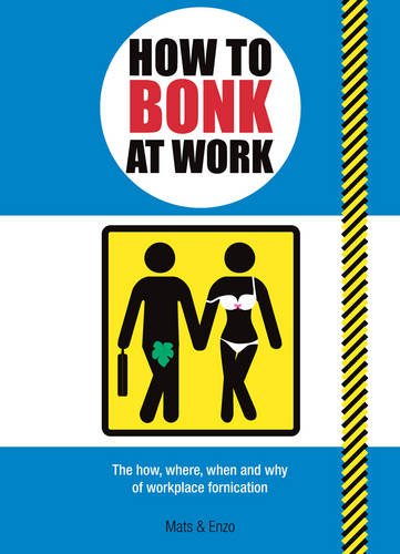 How to Bonk at Work | Mats & Enzo - 3 | YEO