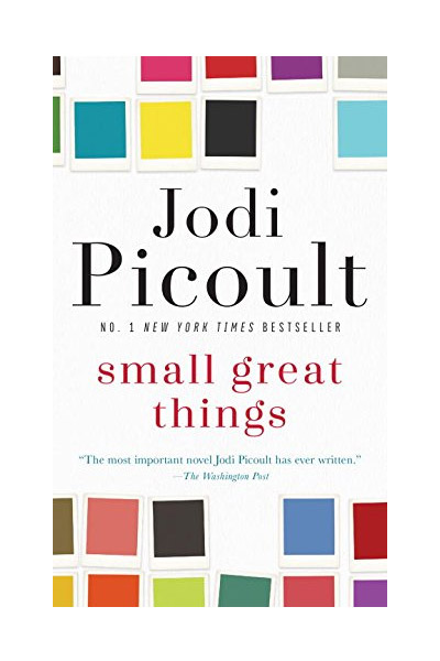 Small Great Things | Jodi Picoult