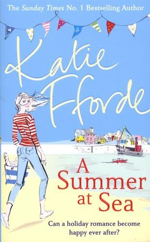 A Summer at Sea | Katie Fforde