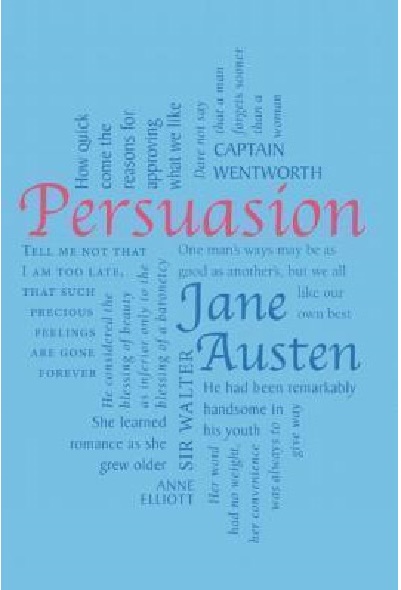 Persuasion | Jane Austen