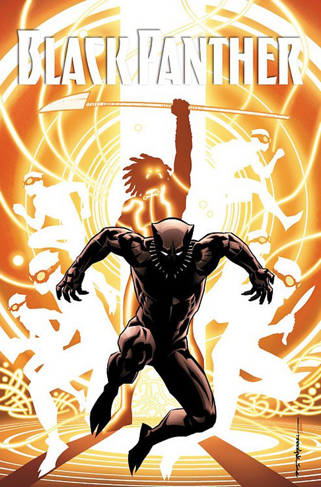 Black Panther - A Nation Under Our Feet Vol. 2 | Ta-Nehisi Coates, Chris Sprouse