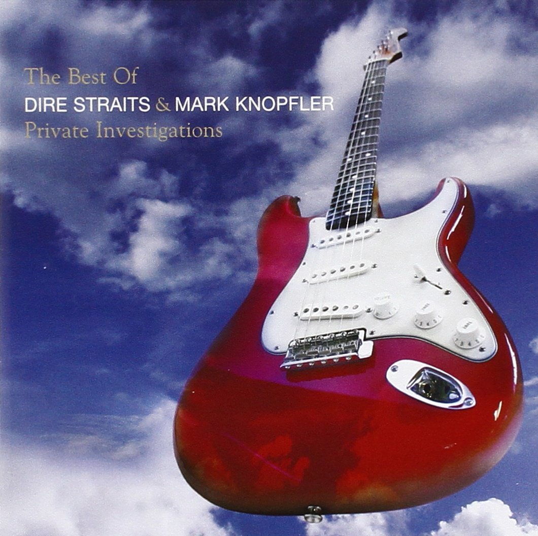 Private Investigations | Mark Knopfler, Dire Straits