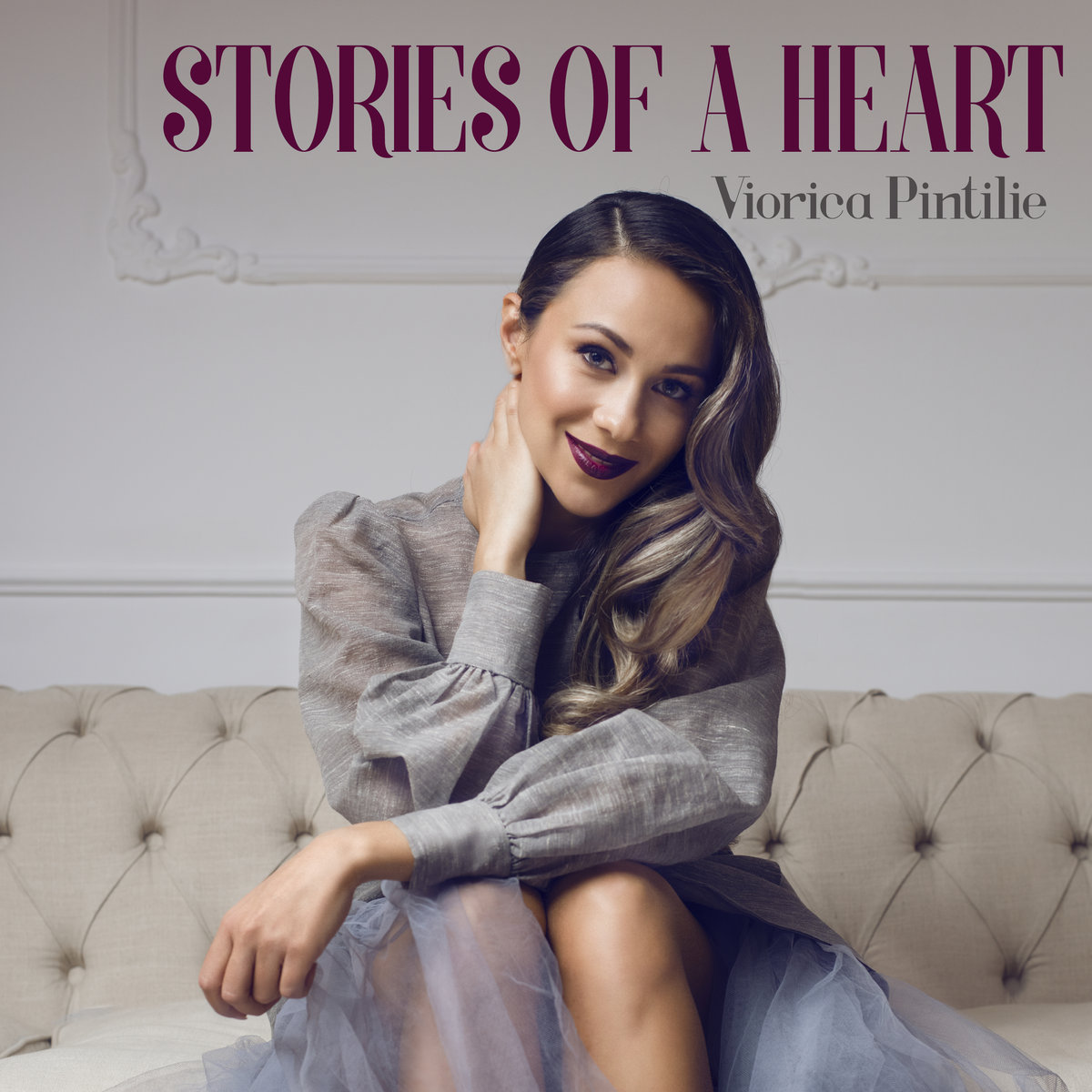 Stories of a Heart | Viorica Pintilie