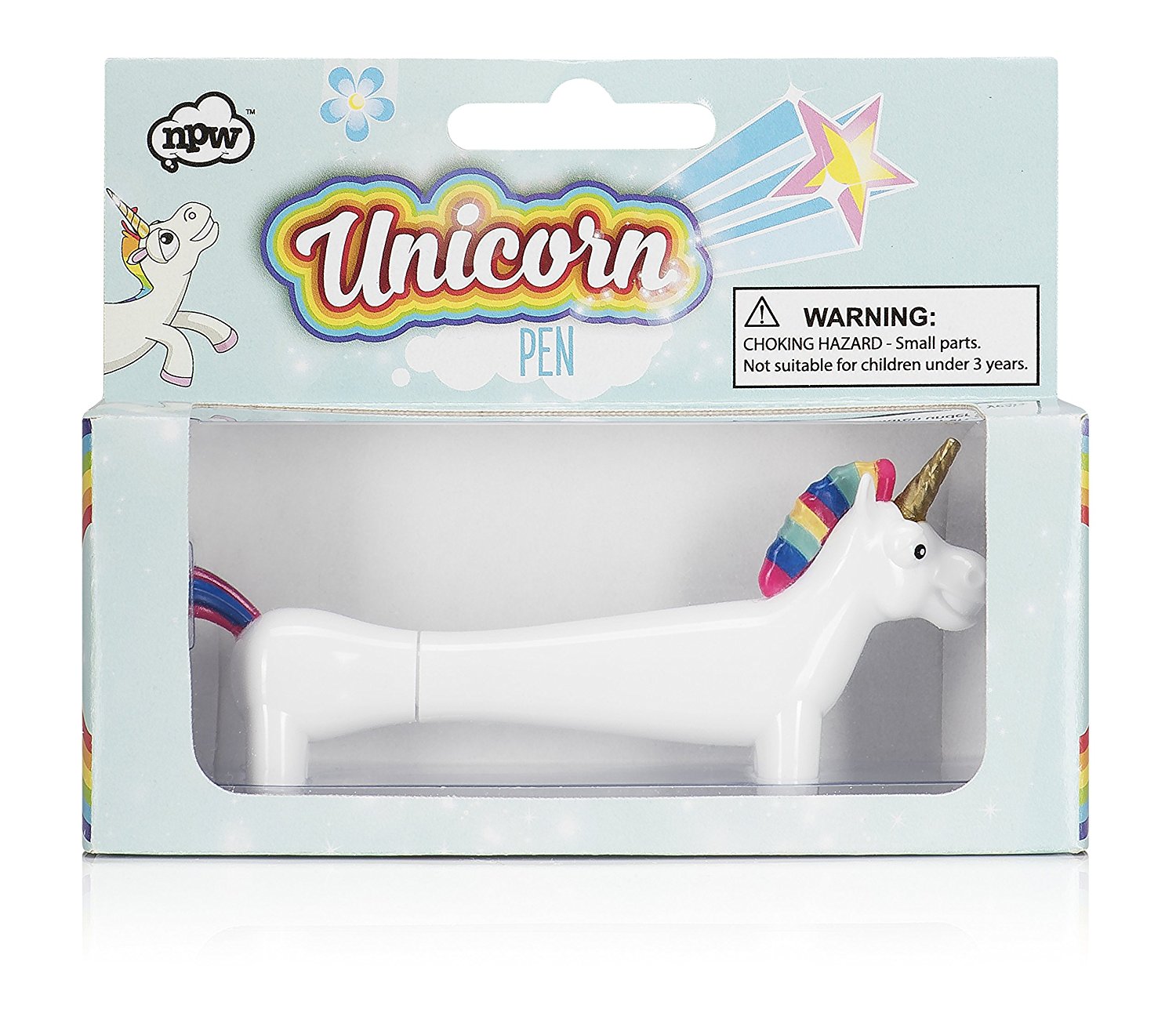 Pix - Unicorn | NPW - 1 | YEO