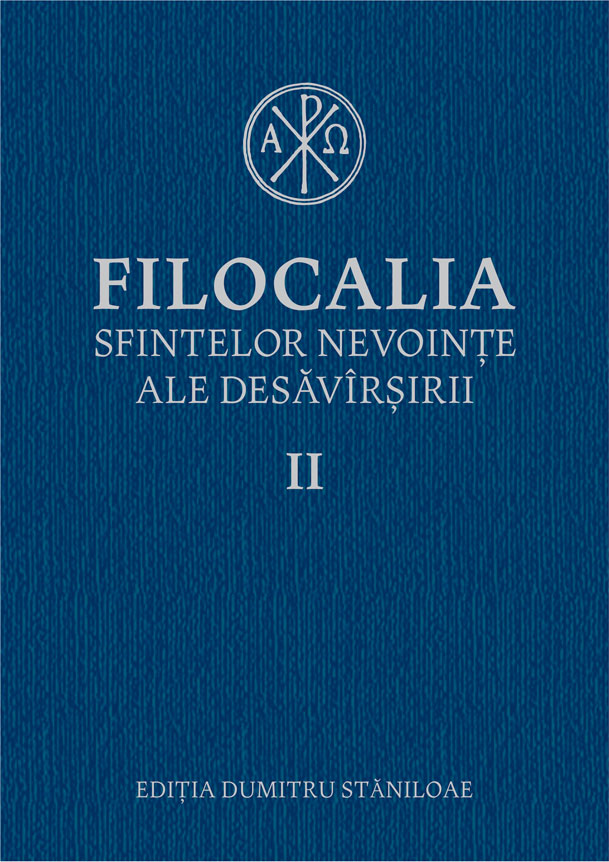 Filocalia – Volumul 2 | carturesti.ro Carte