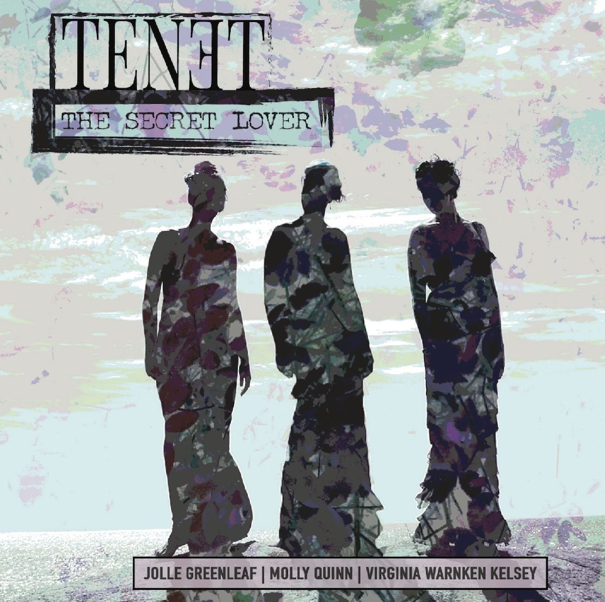 The Secret Lover | Tenet