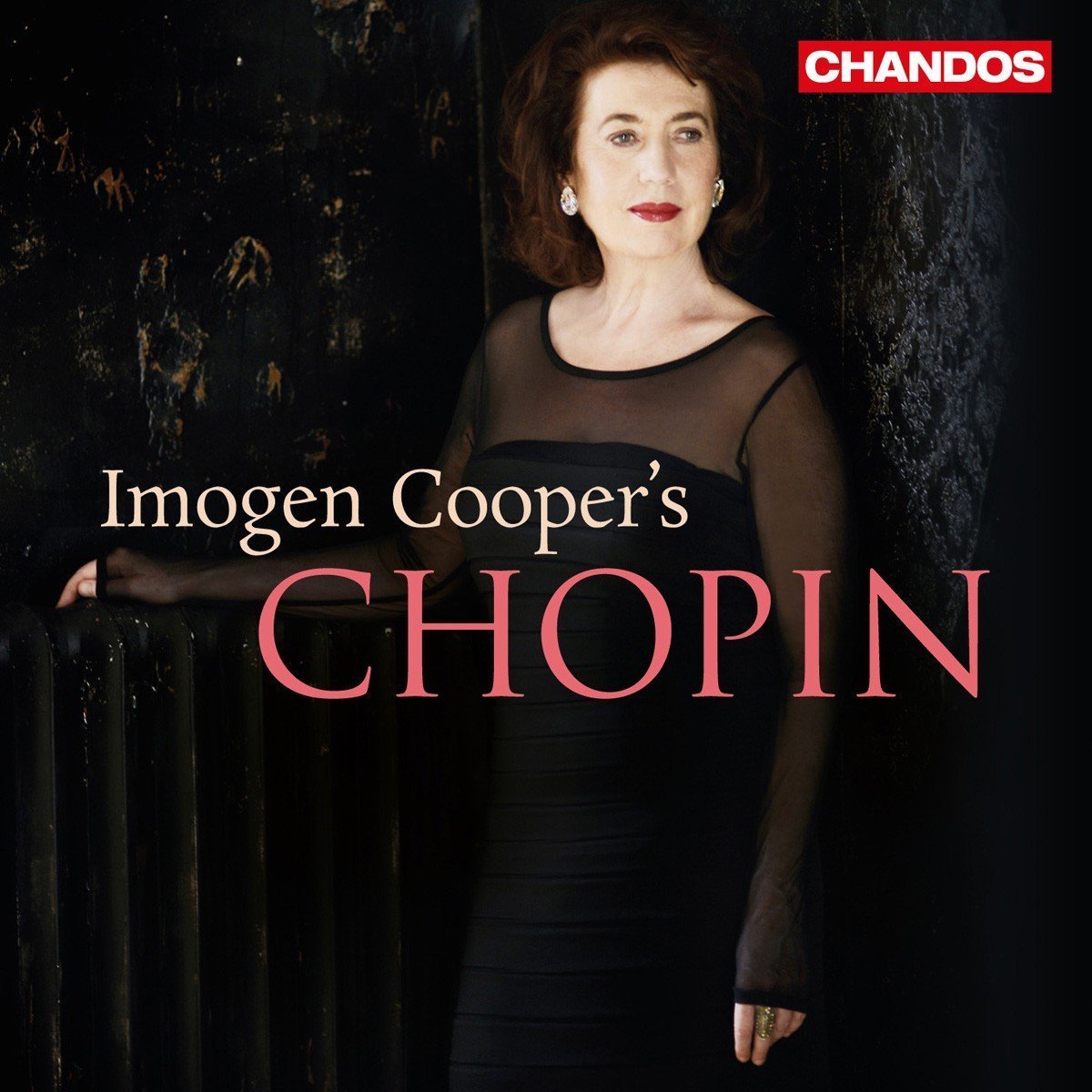 Chopin | Imogen Cooper, Chopin