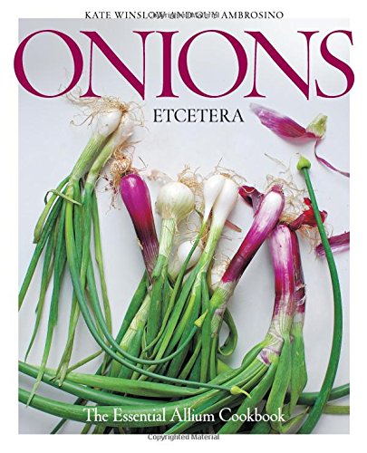 Onions Etcetera | Kate Winslow, Guy Ambrosino - 1 | YEO