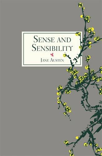 Sense And Sensibility  | Jane Austen