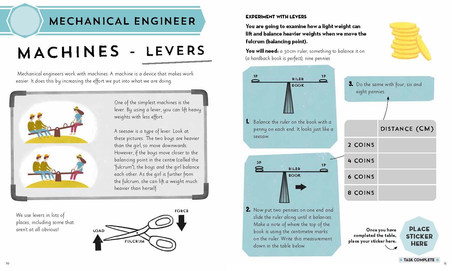 Engineer Academy - Are you ready for the challenge? | Steve Martin - 4 | YEO