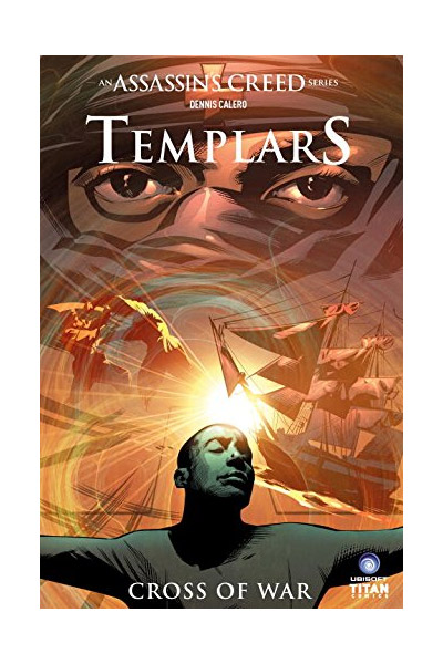 Assassins Creed - Templars Vol. 2 | Fred Van Lente, Dennis Calero