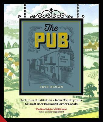 The Pub | Pete Brown