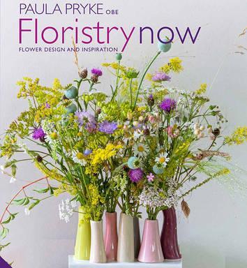 Floristry Now | Paula Pryke