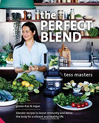 Vezi detalii pentru The Perfect Blend | Tess Masters