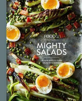 Food52 Mighty Salads | Amanda Hesser