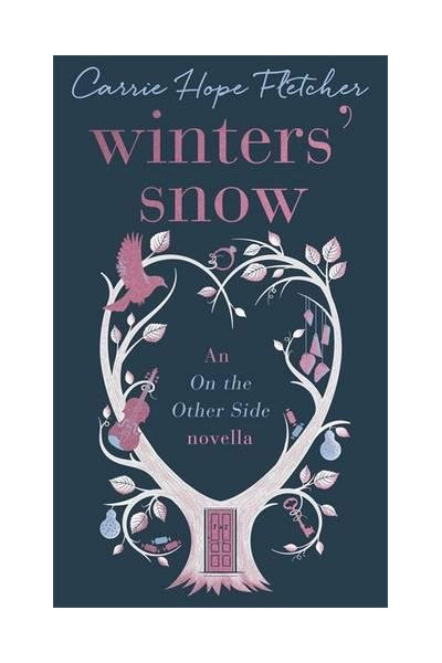 Winters\' Snow | Carrie Hope Fletcher