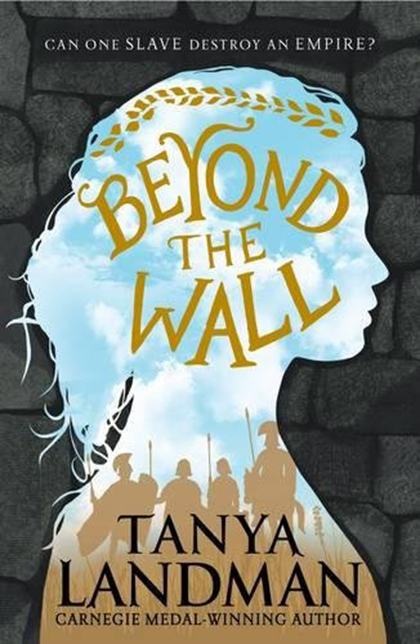 Beyond the Wall | Tanya Landman