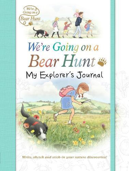 We\'re Going on a Bear Hunt |