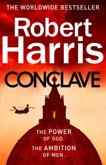 Conclave | Robert Harris