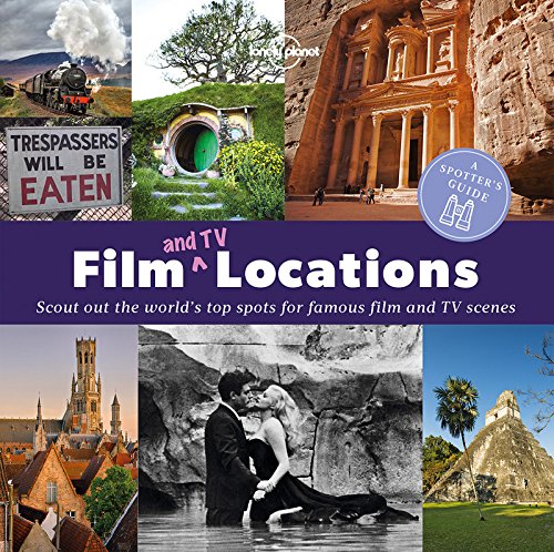 A Spotter\'s Guide to Film (and TV) Locations | - 4 | YEO