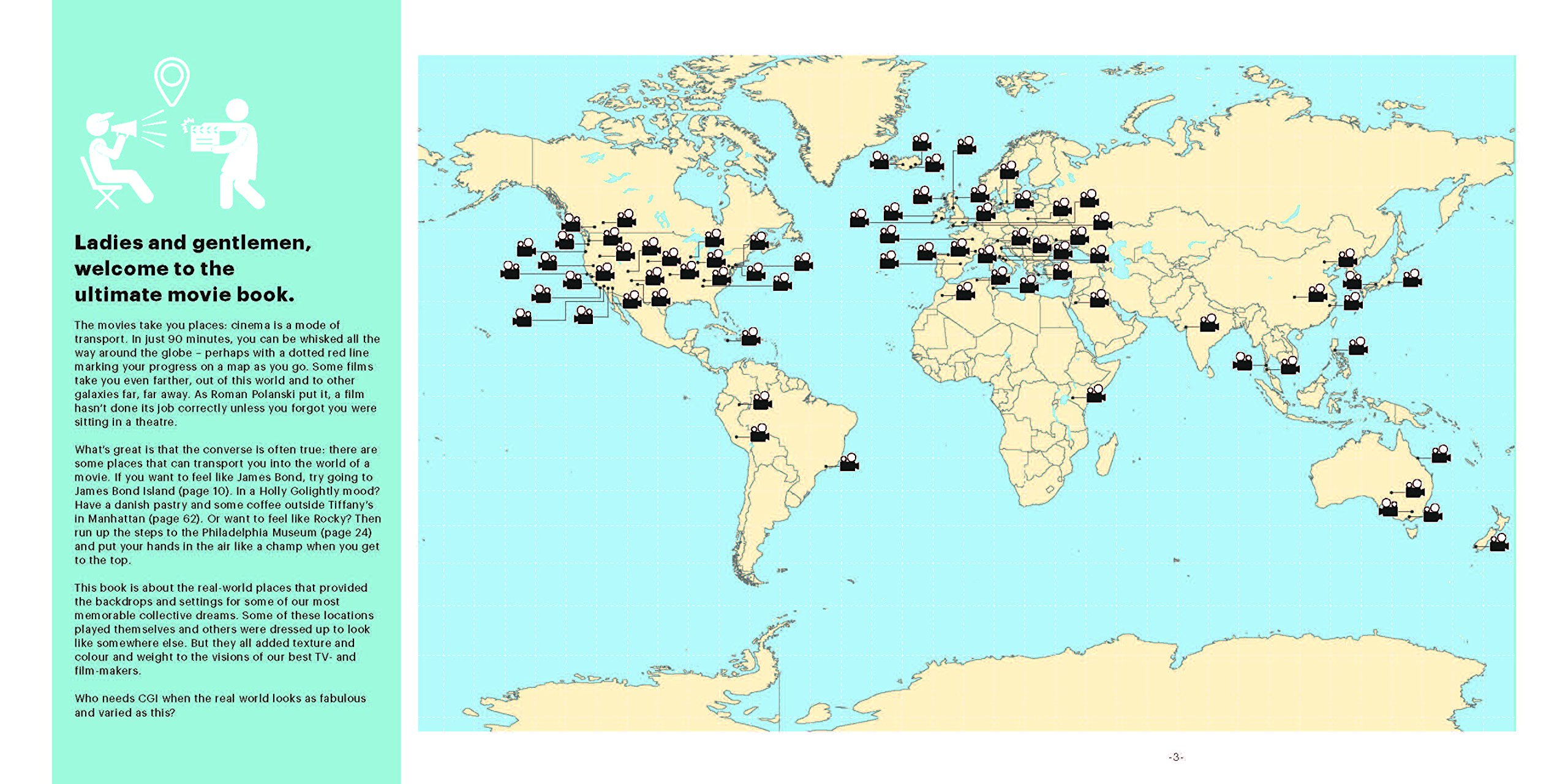 A Spotter\'s Guide to Film (and TV) Locations | - 3 | YEO